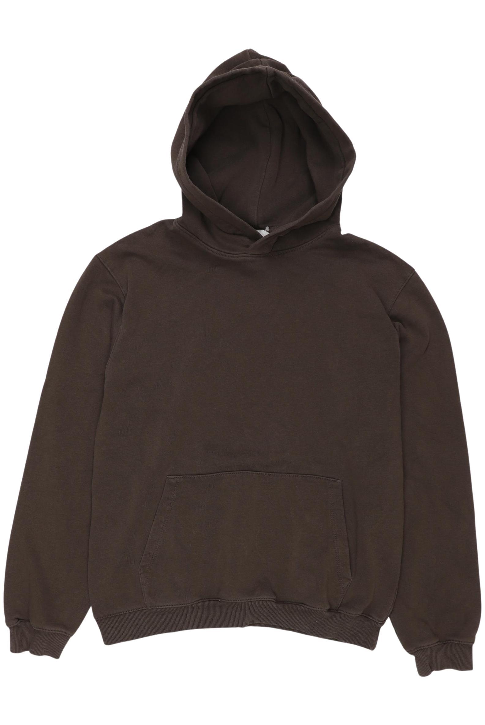 

H&M Jungen Hoodies & Sweater, braun, Gr. 158/164