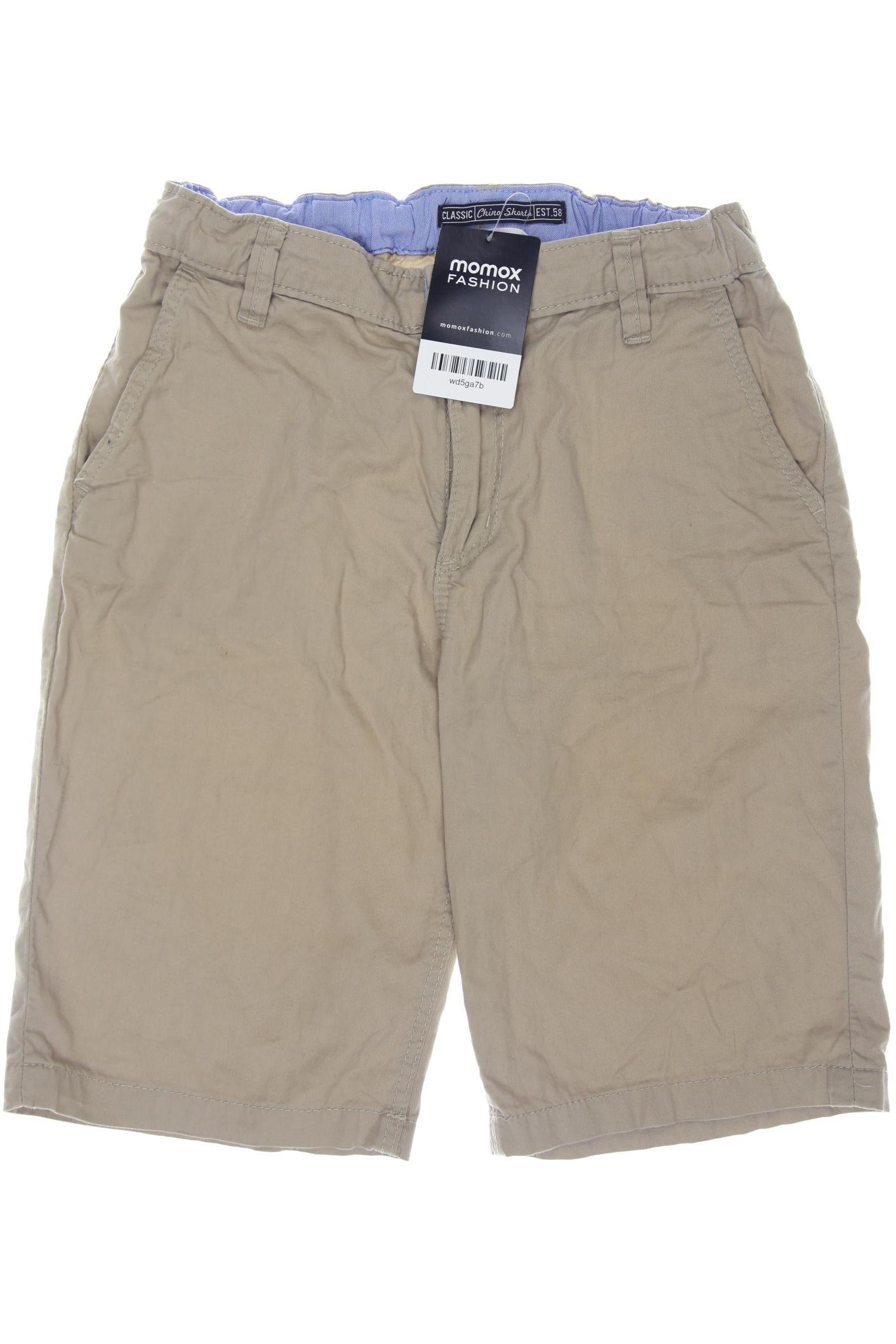 

H&M Herren Shorts, beige, Gr. 152