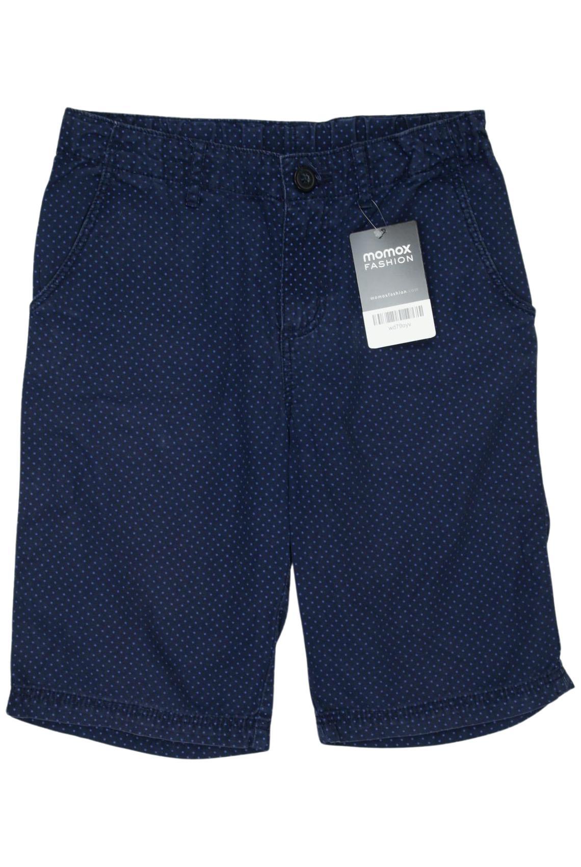 

H&M Herren Shorts, marineblau, Gr. 140