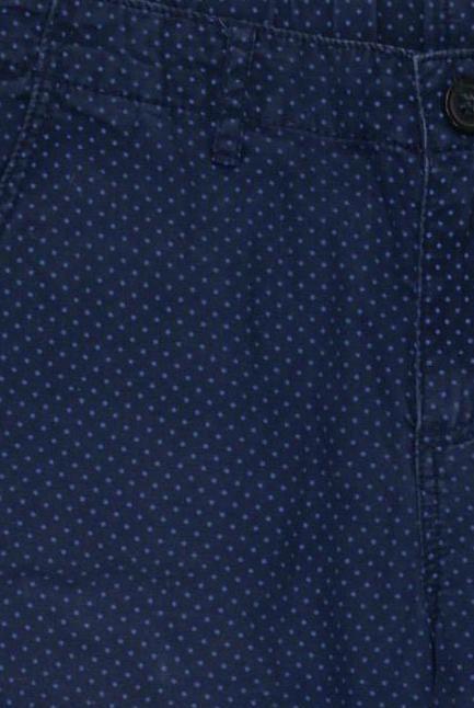 Thumbnail - H&amp;M Jungen Shorts, marineblau, Gr. 140