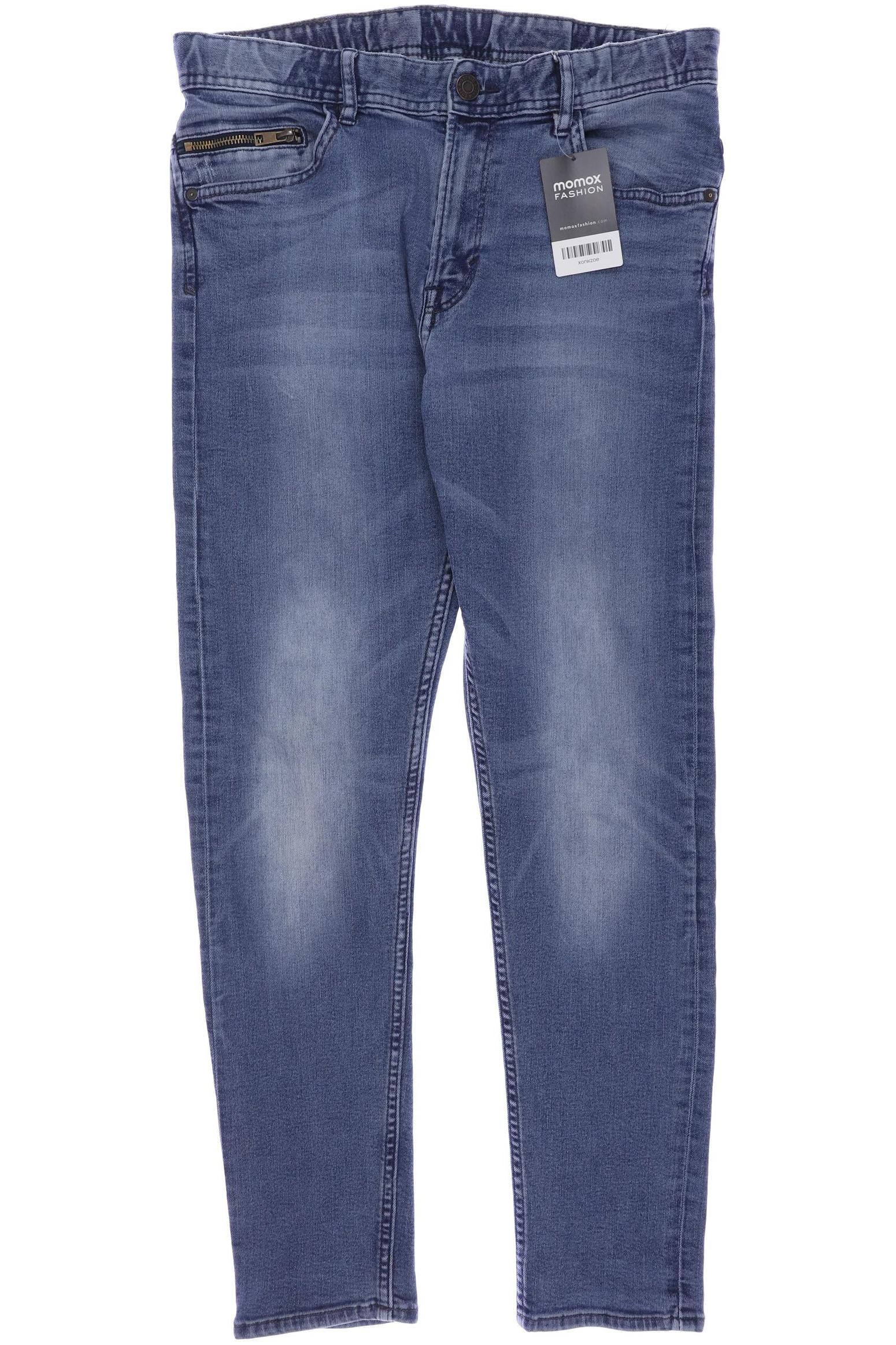 

H&M Jungen Jeans, blau