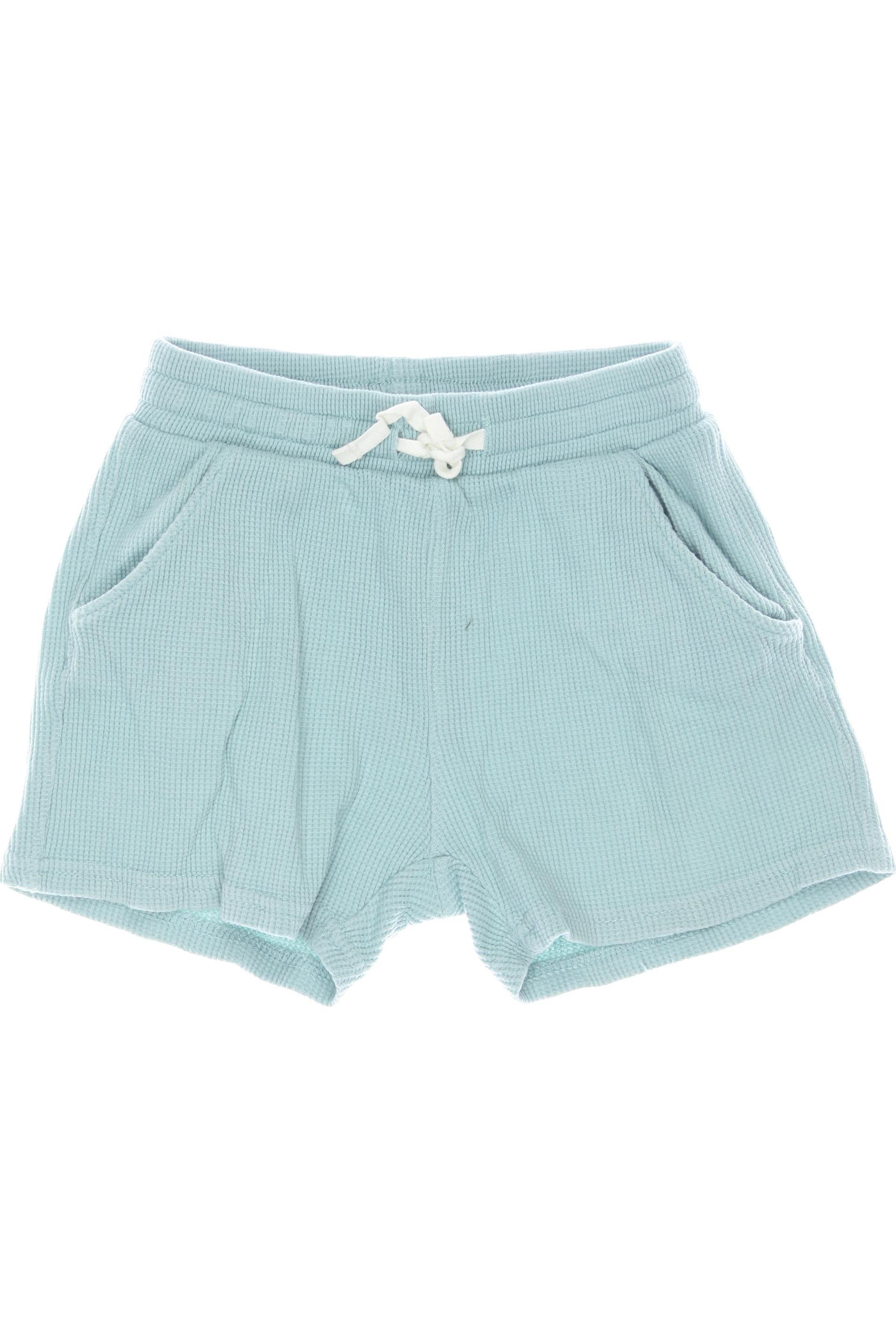 

H&M Herren Shorts, türkis, Gr. 92