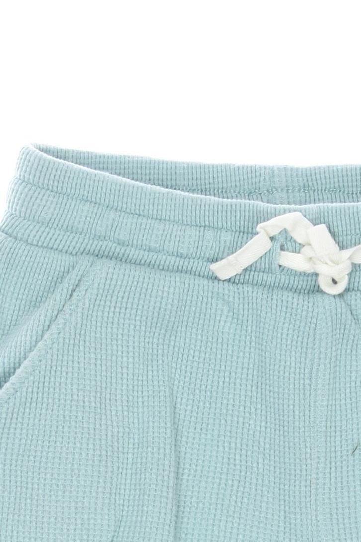 Thumbnail - H&amp;M Jungen Shorts, türkis, Gr. 92