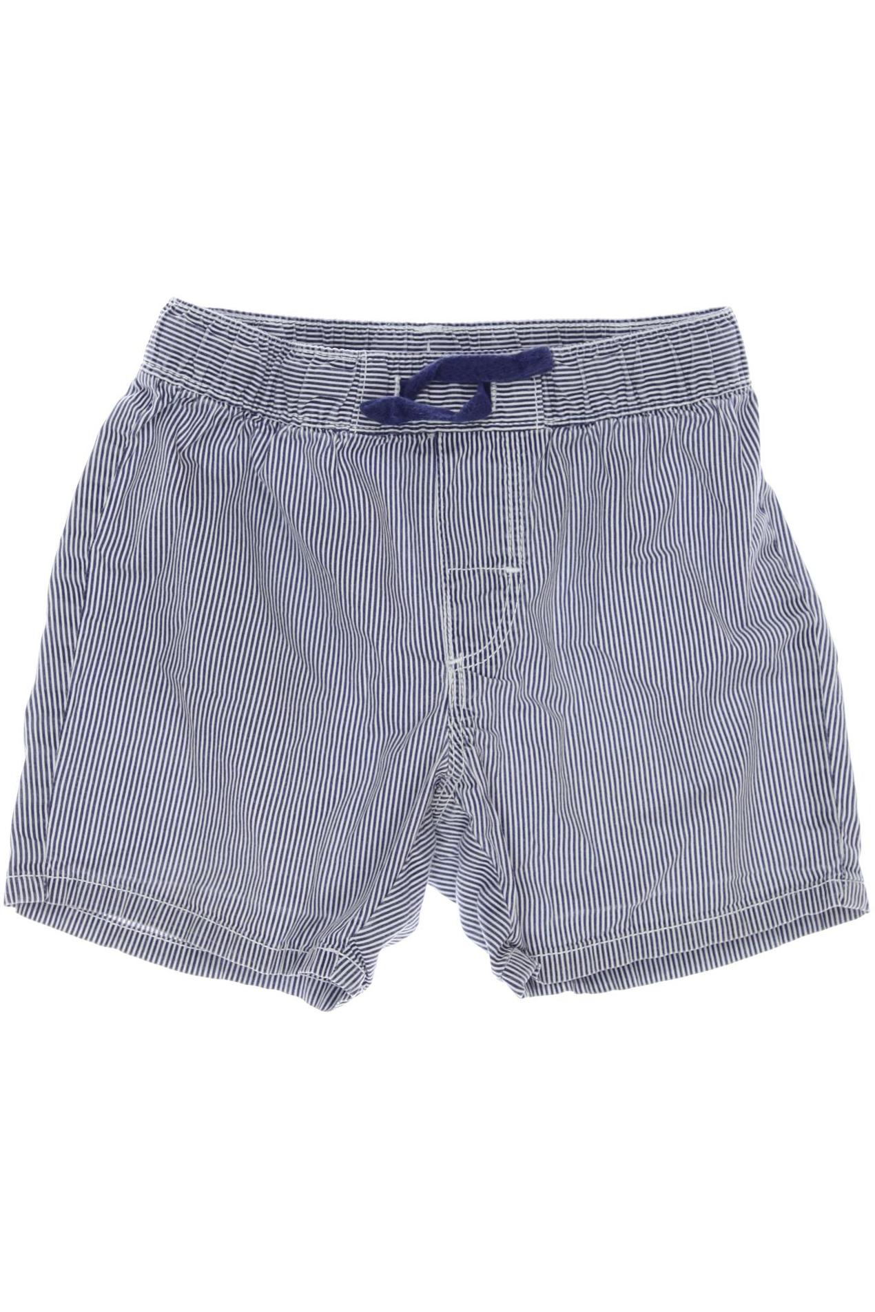 

H&M Herren Shorts, marineblau, Gr. 86