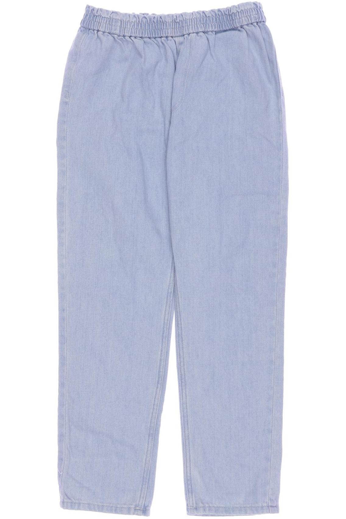 

H&M Herren Jeans, hellblau, Gr. 122