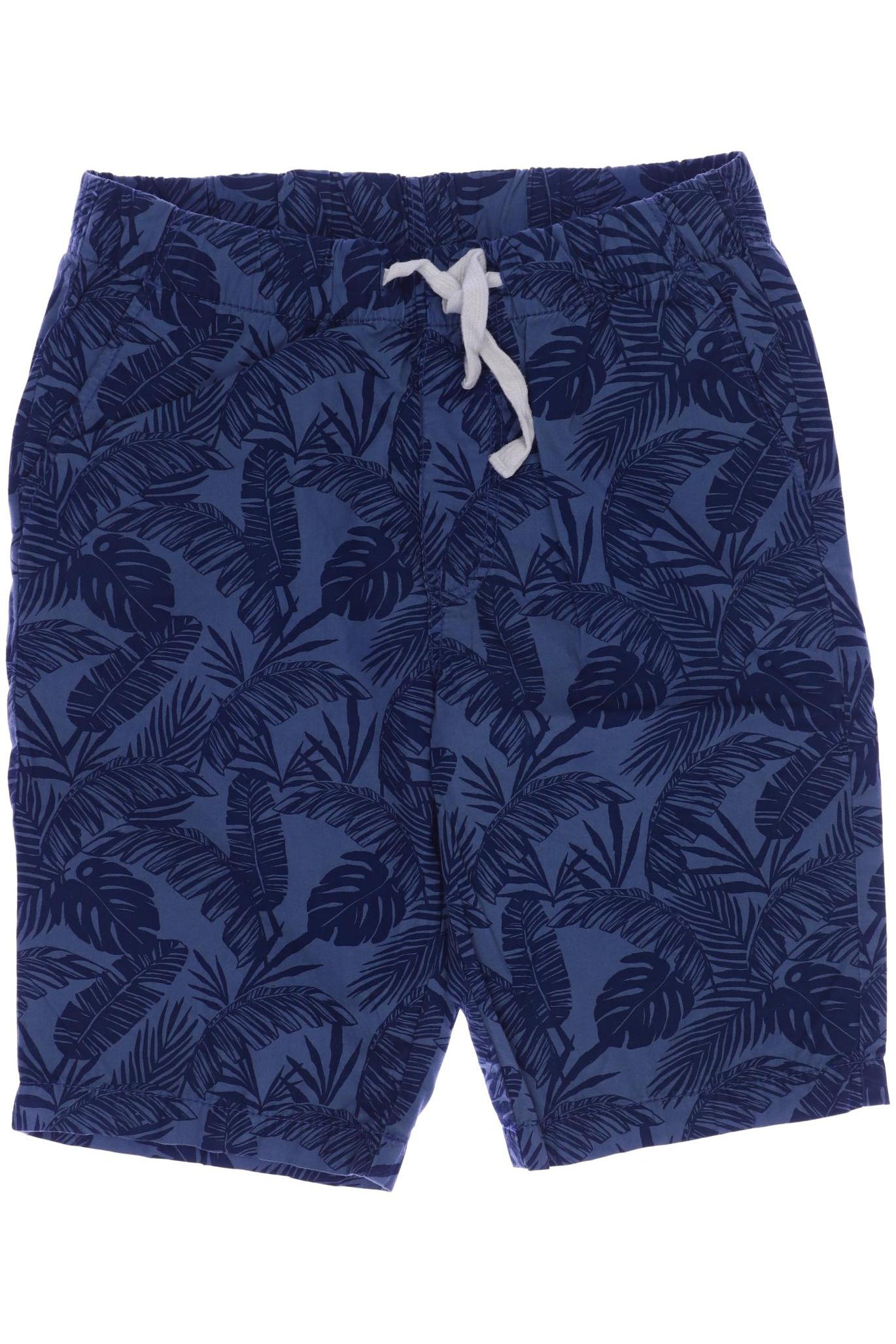 

H&M Jungen Shorts, marineblau