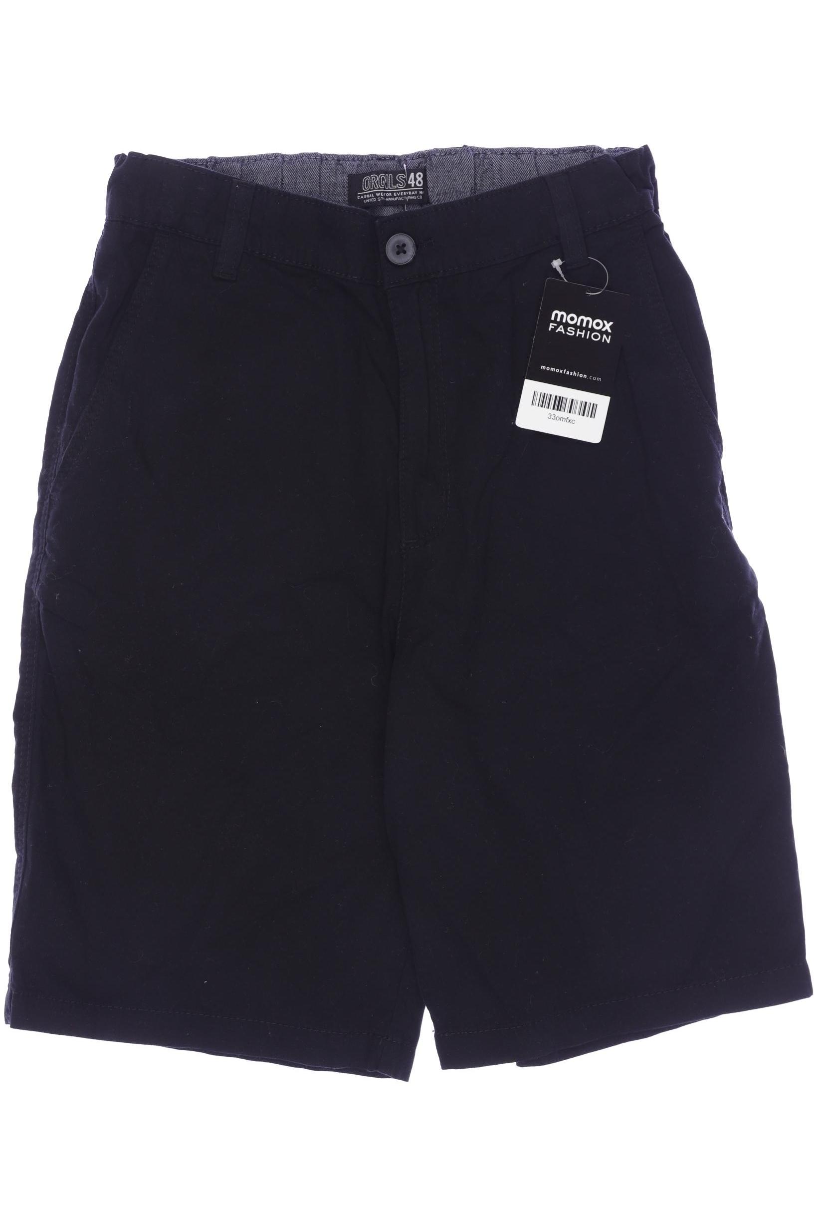

H&M Herren Shorts, schwarz, Gr. 164