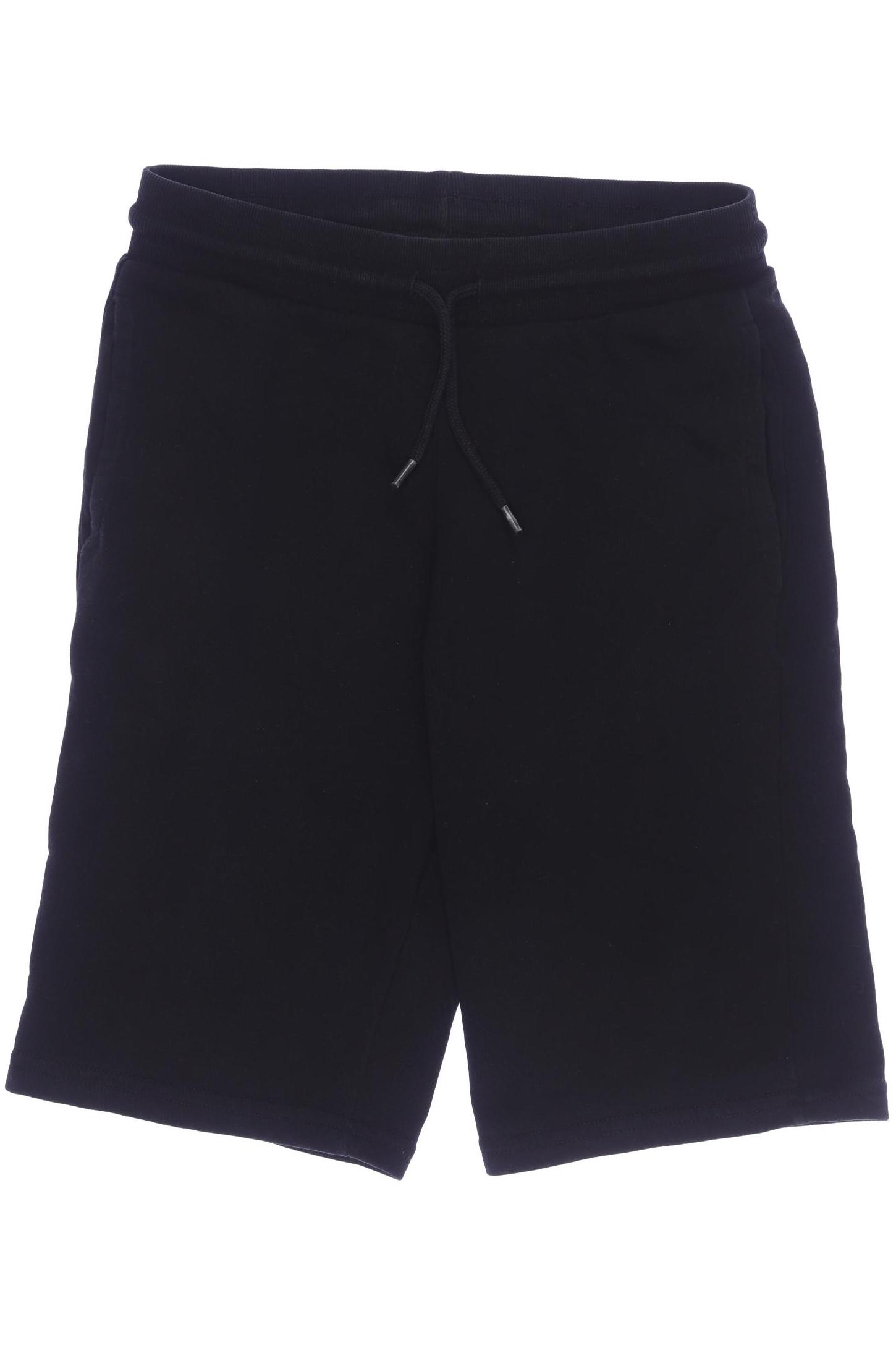 

H&M Herren Shorts, schwarz, Gr. 152