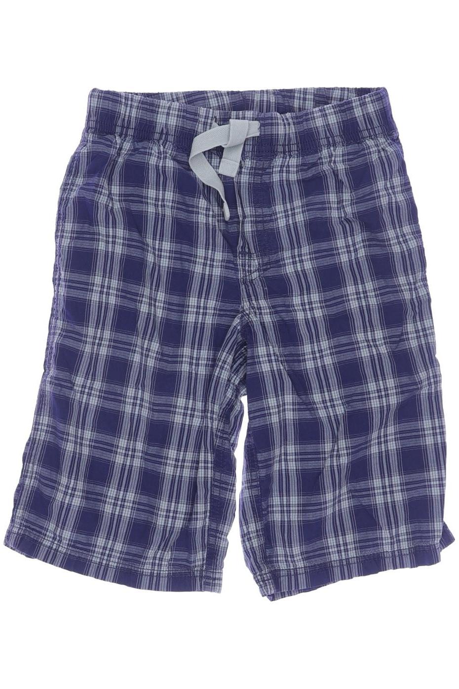 

H&M Herren Shorts, blau, Gr. 122