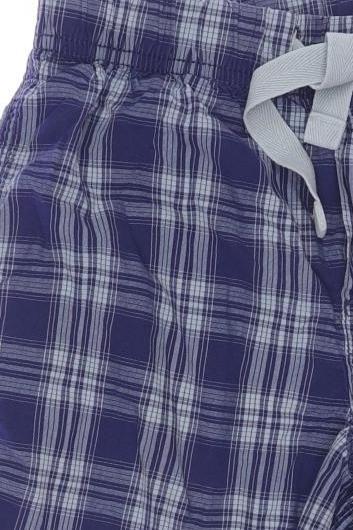 Thumbnail - H&amp;M Jungen Shorts, blau, Gr. 122