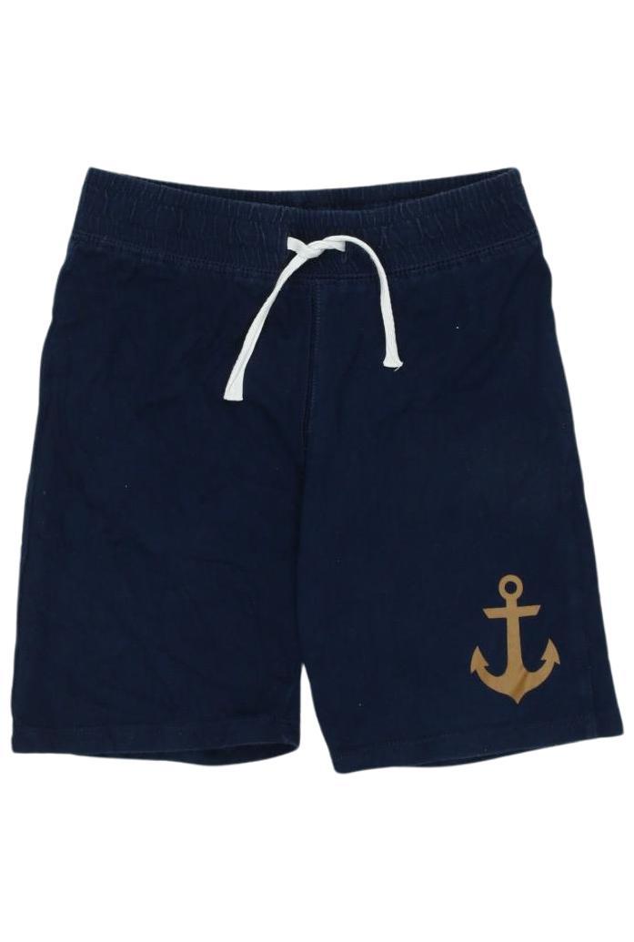 

H&M Herren Shorts, marineblau, Gr. 98/104