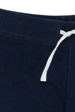 Thumbnail - H&amp;M Herren Shorts, marineblau, Gr. 98/104