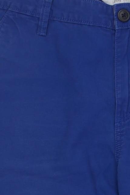 Thumbnail - H&amp;M Jungen Shorts, blau, Gr. 170