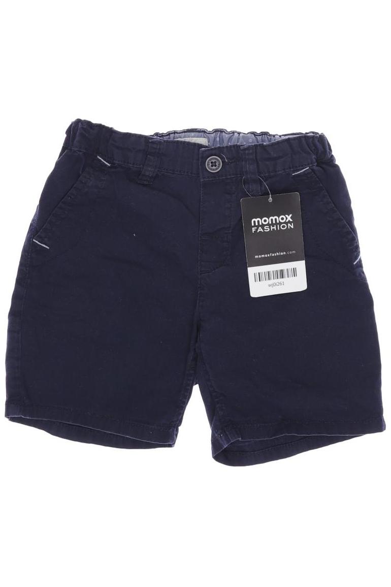 

H&M Jungen Shorts, marineblau