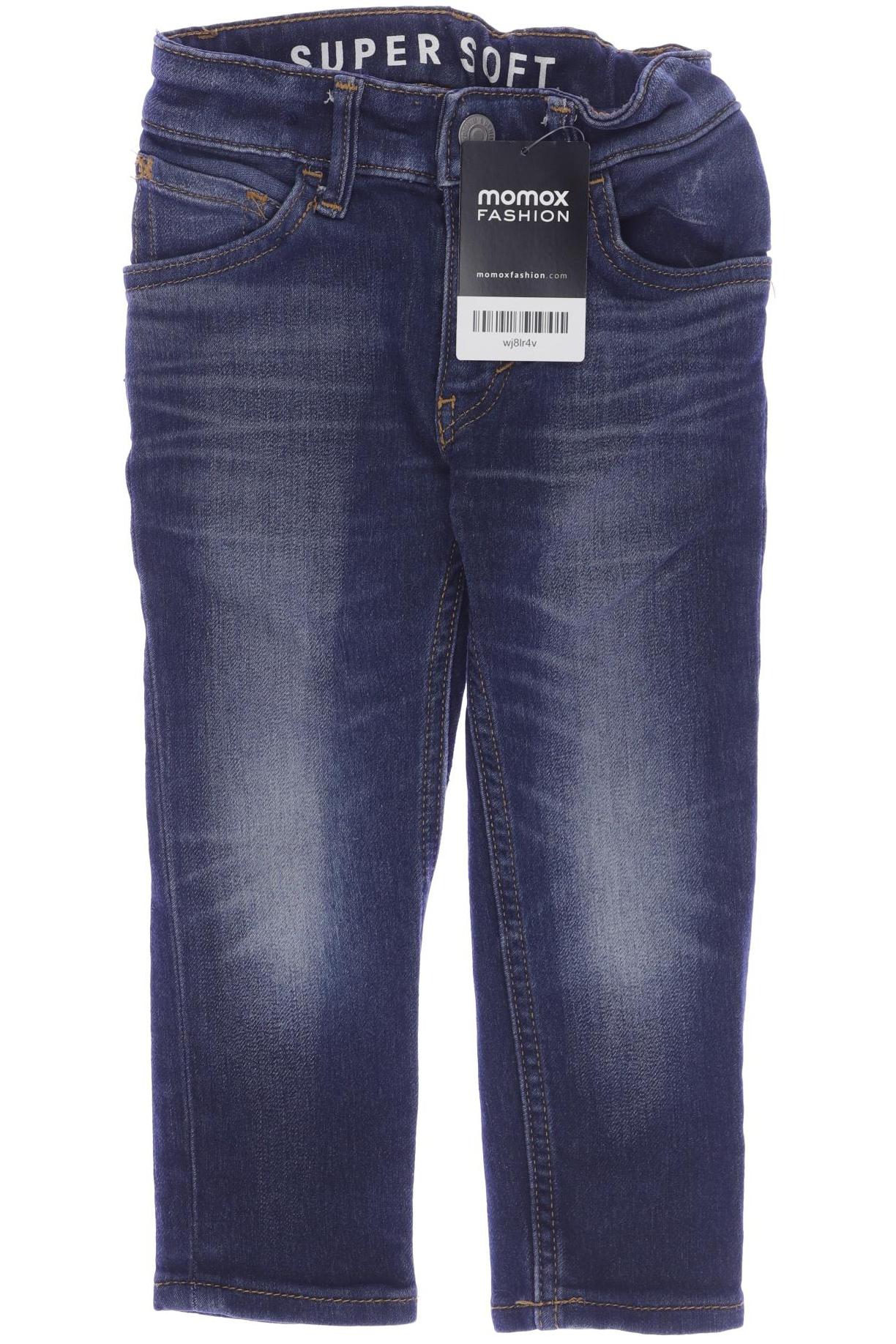 

H&M Jungen Jeans, blau