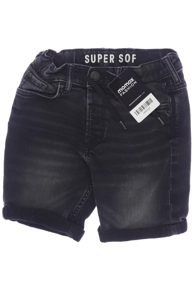 

H&M Herren Shorts, grau, Gr. 110