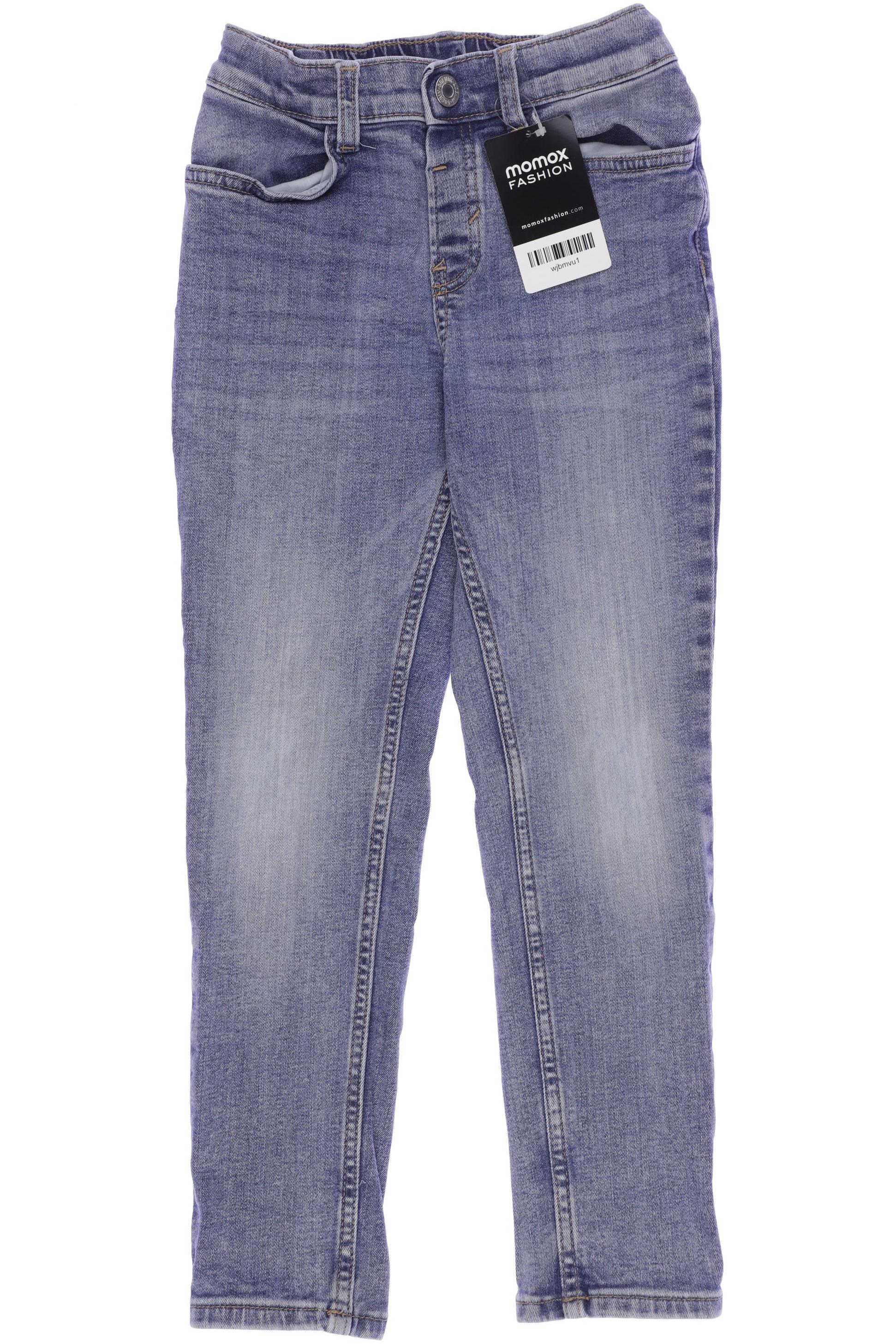 

H&M Herren Jeans, blau, Gr. 122