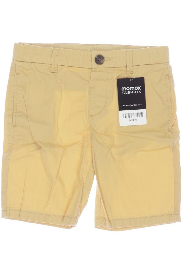 

H&M Herren Shorts, beige, Gr. 110