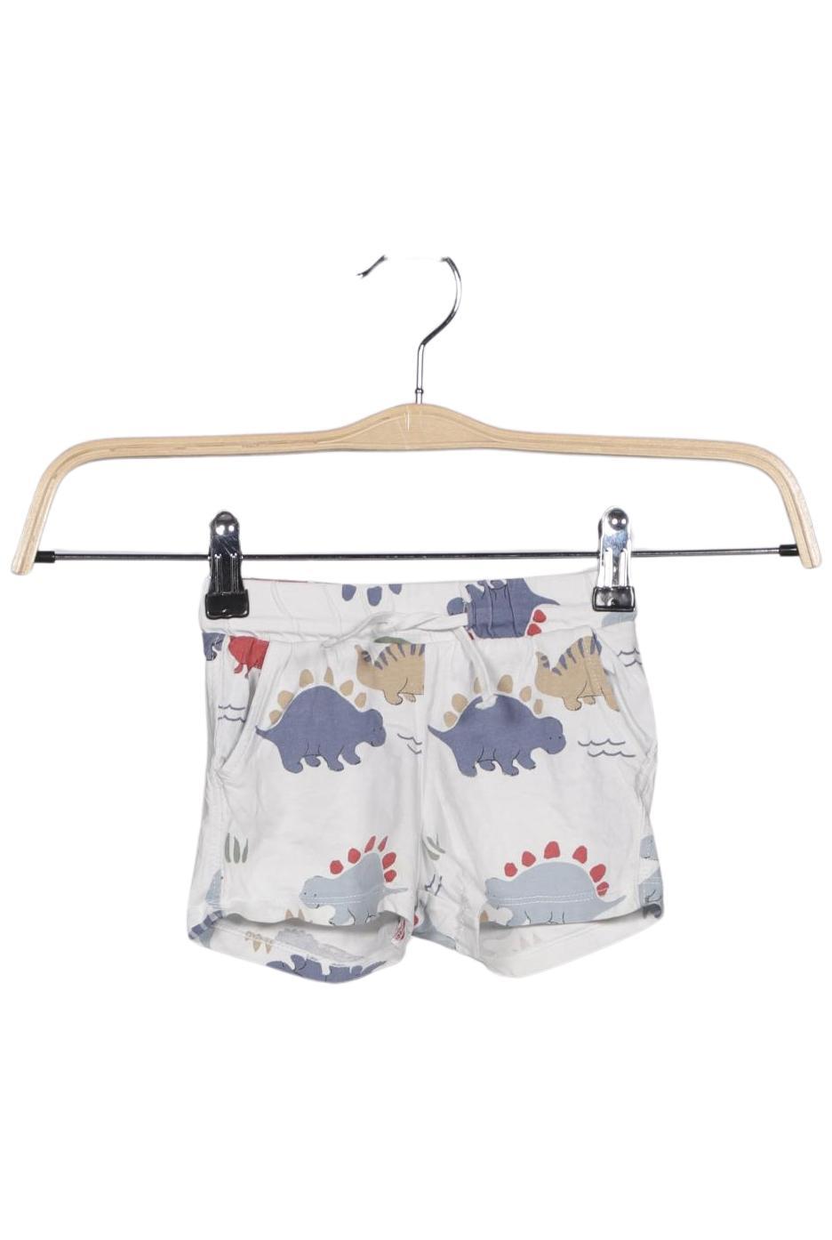 

H&M Herren Shorts, weiß, Gr. 74