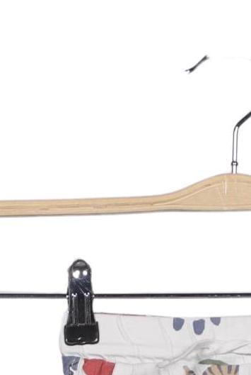 Thumbnail - H&amp;M Jungen Shorts, weiß, Gr. 74