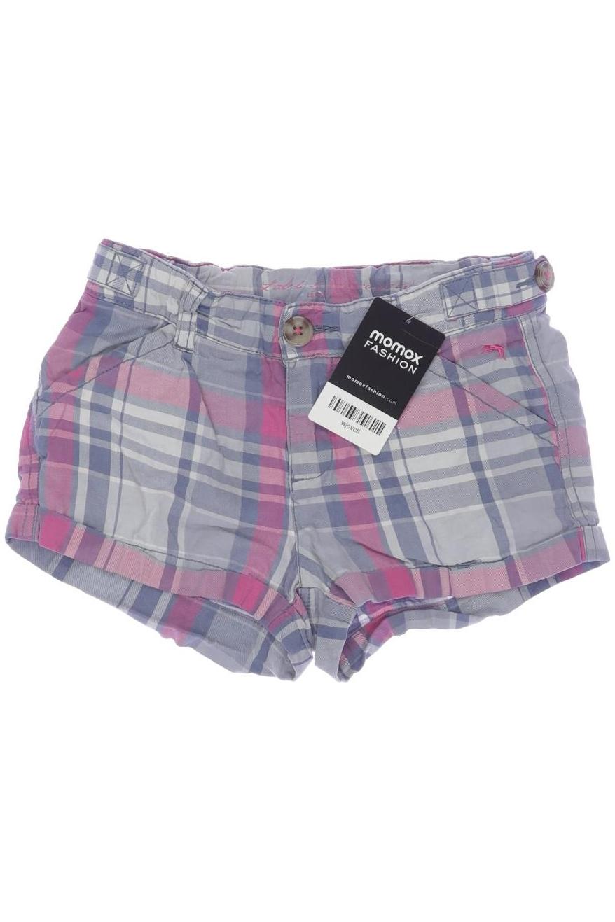 

H&M Herren Shorts, grau, Gr. 134