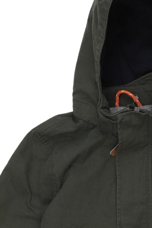 Thumbnail - H&amp;M Jungen Jacke, grün, Gr. 116