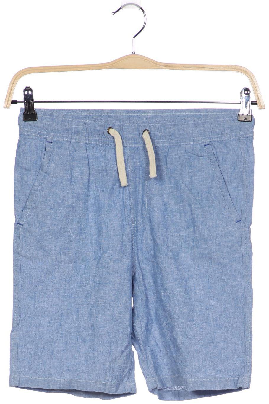 

H&M Jungen Shorts, blau