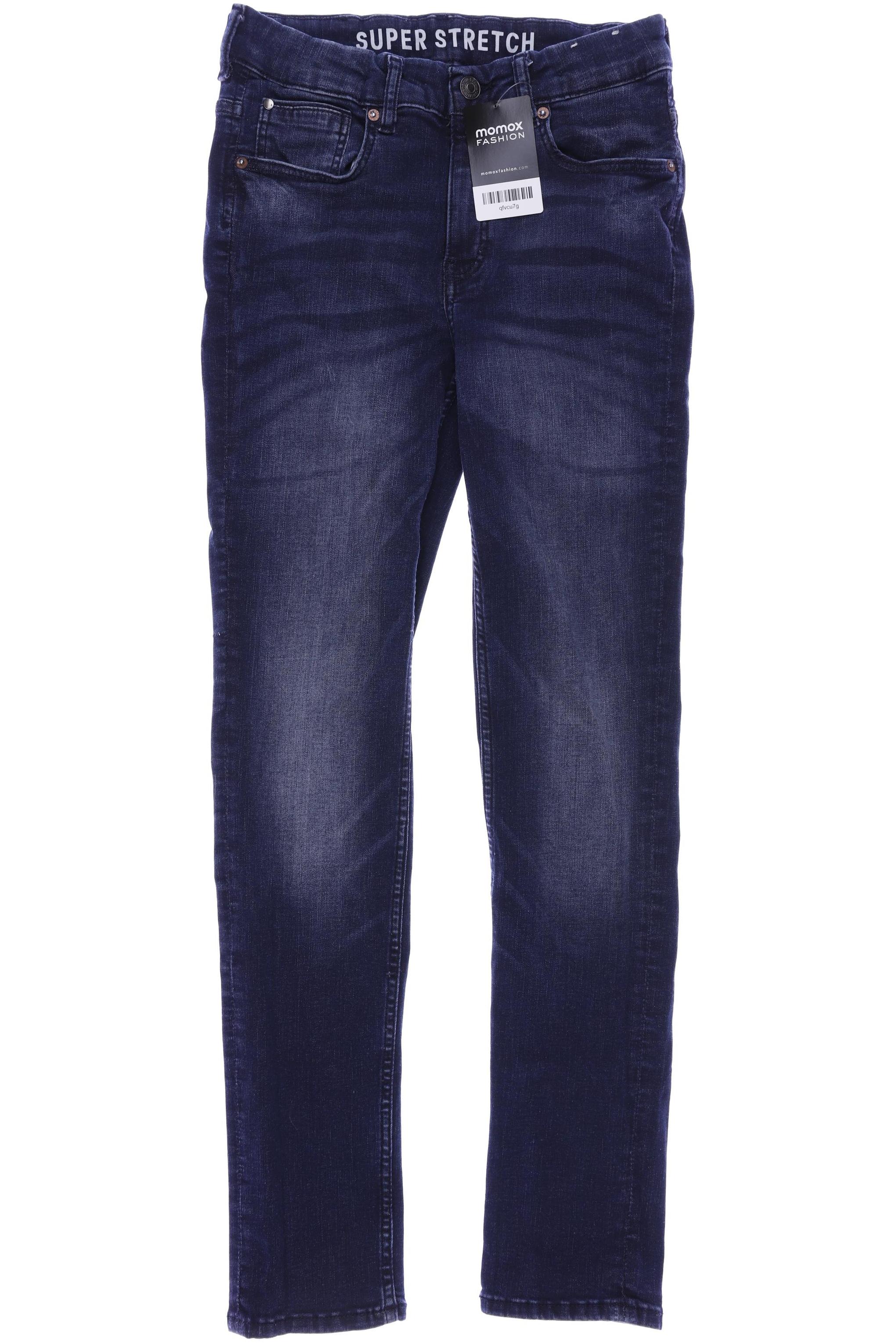 

H&M Jungen Jeans, blau