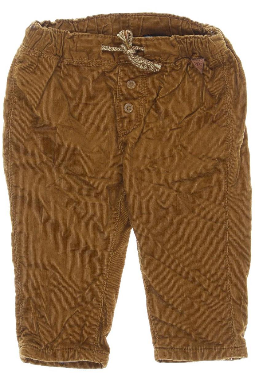 

H&M Herren Stoffhose, braun, Gr. 68