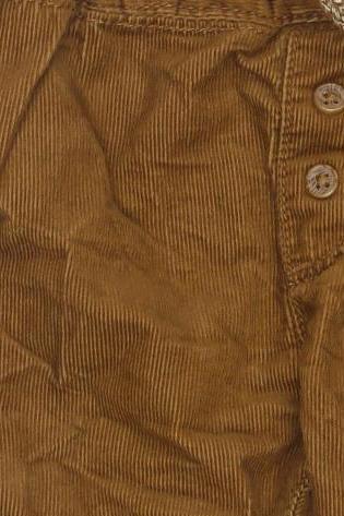 Thumbnail - H&amp;M Jungen Stoffhose, braun, Gr. 68