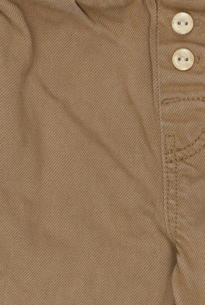 Thumbnail - H&amp;M Jungen Jeans, beige, Gr. 80