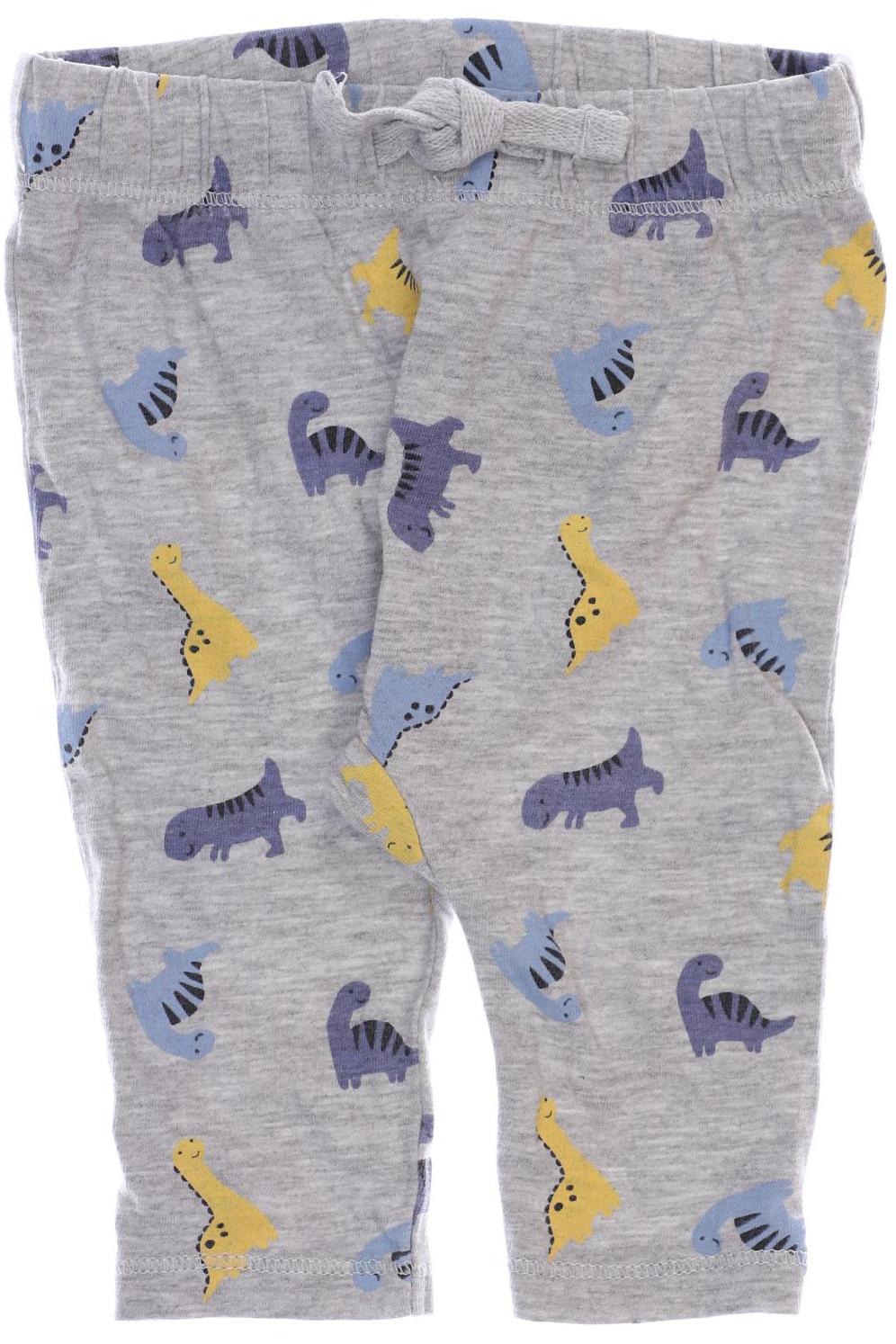 

H&M Jungen Stoffhose, grau