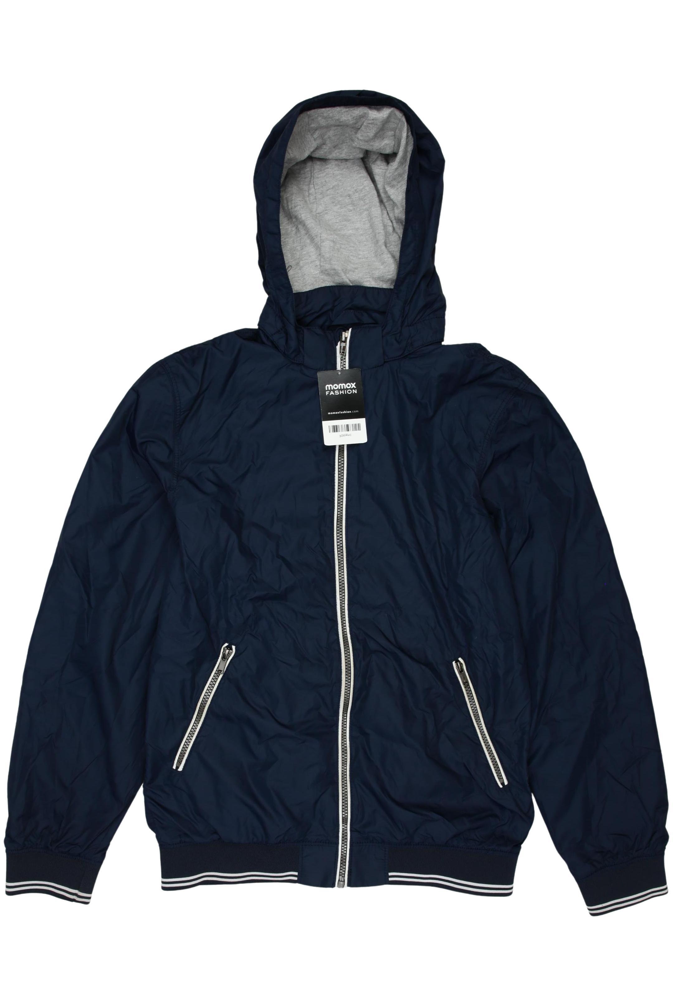 

H&M Jungen Jacke, marineblau, Gr. 170