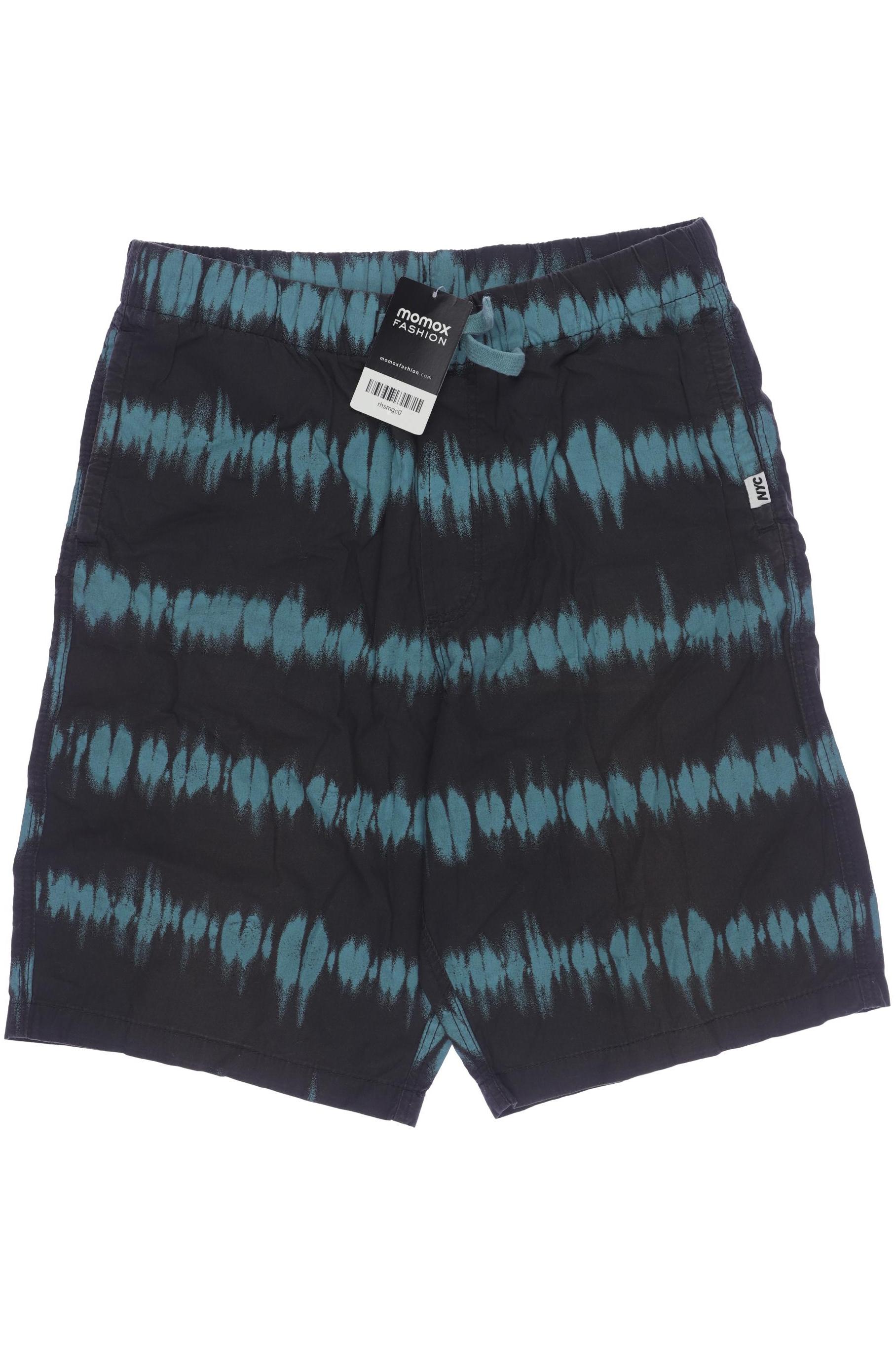 

H&M Herren Shorts, schwarz, Gr. 170