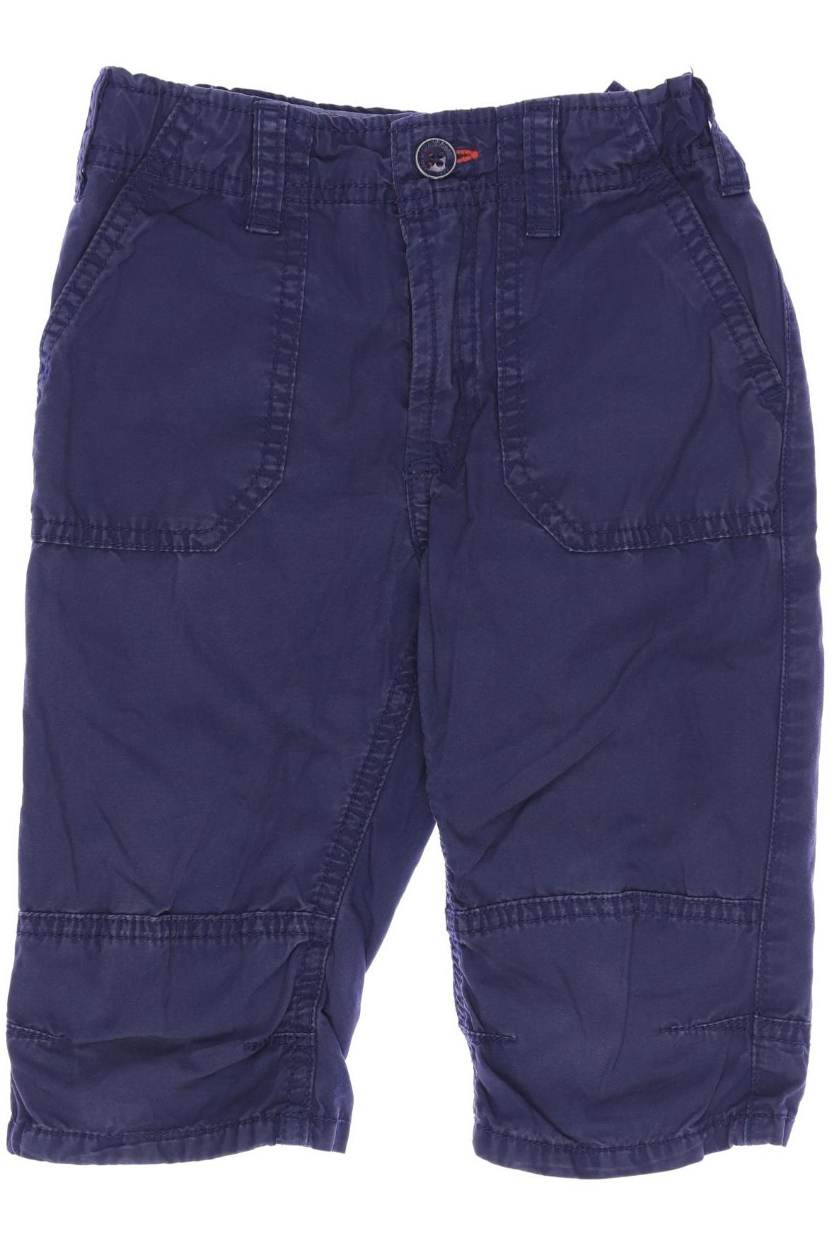 

H&M Herren Shorts, marineblau, Gr. 104