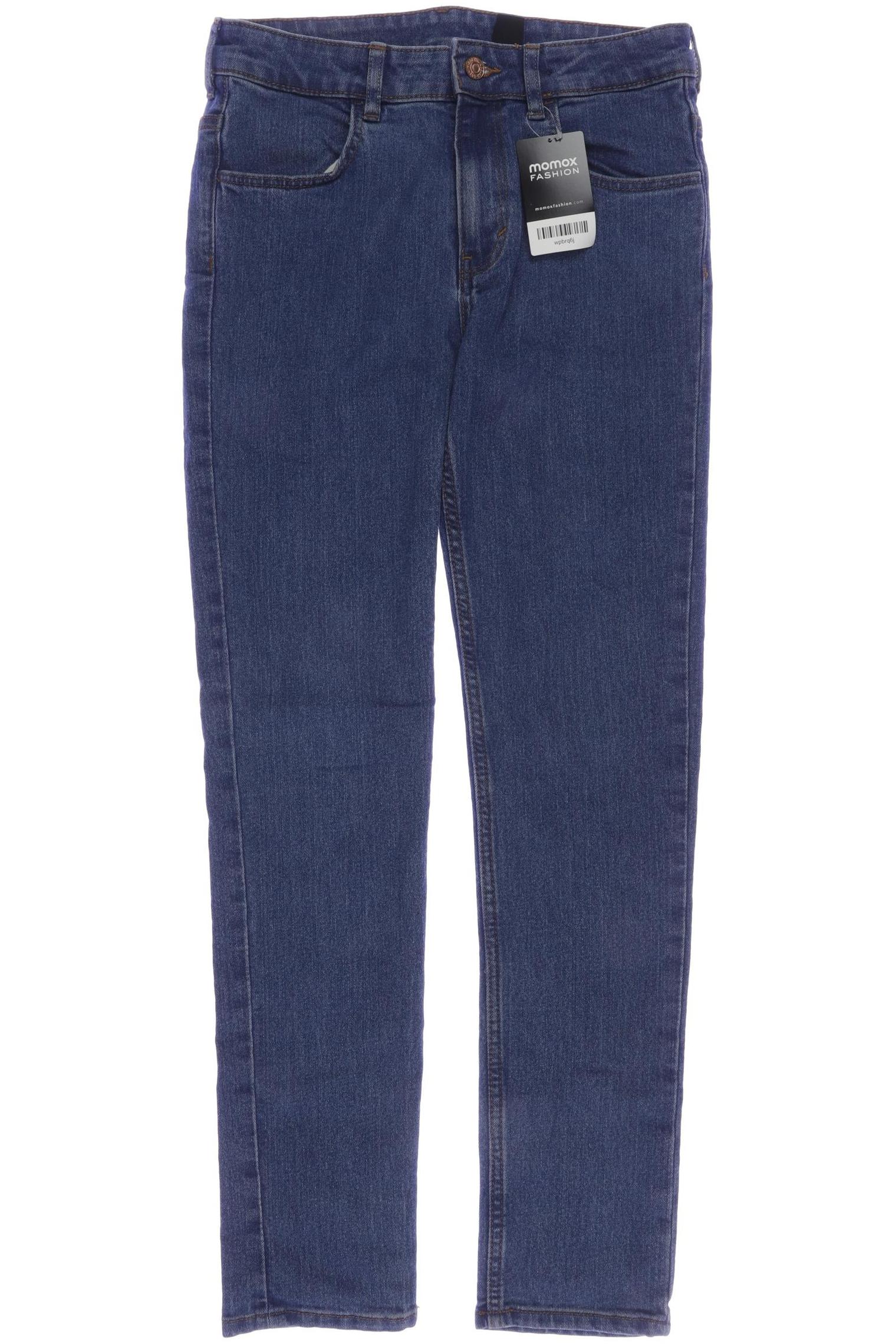 

H&M Jungen Jeans, blau