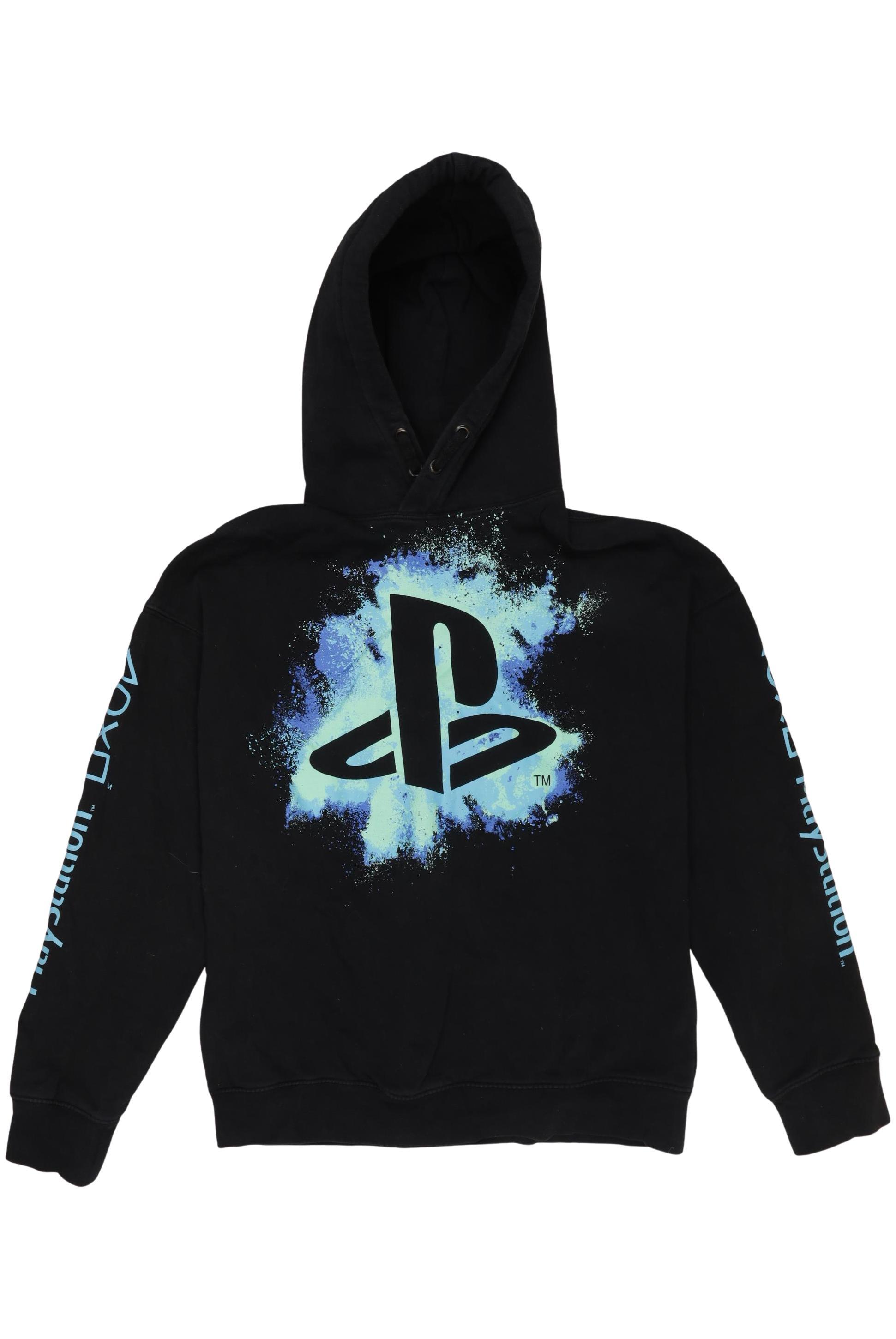 

H&M Jungen Hoodies & Sweater, schwarz, Gr. 170