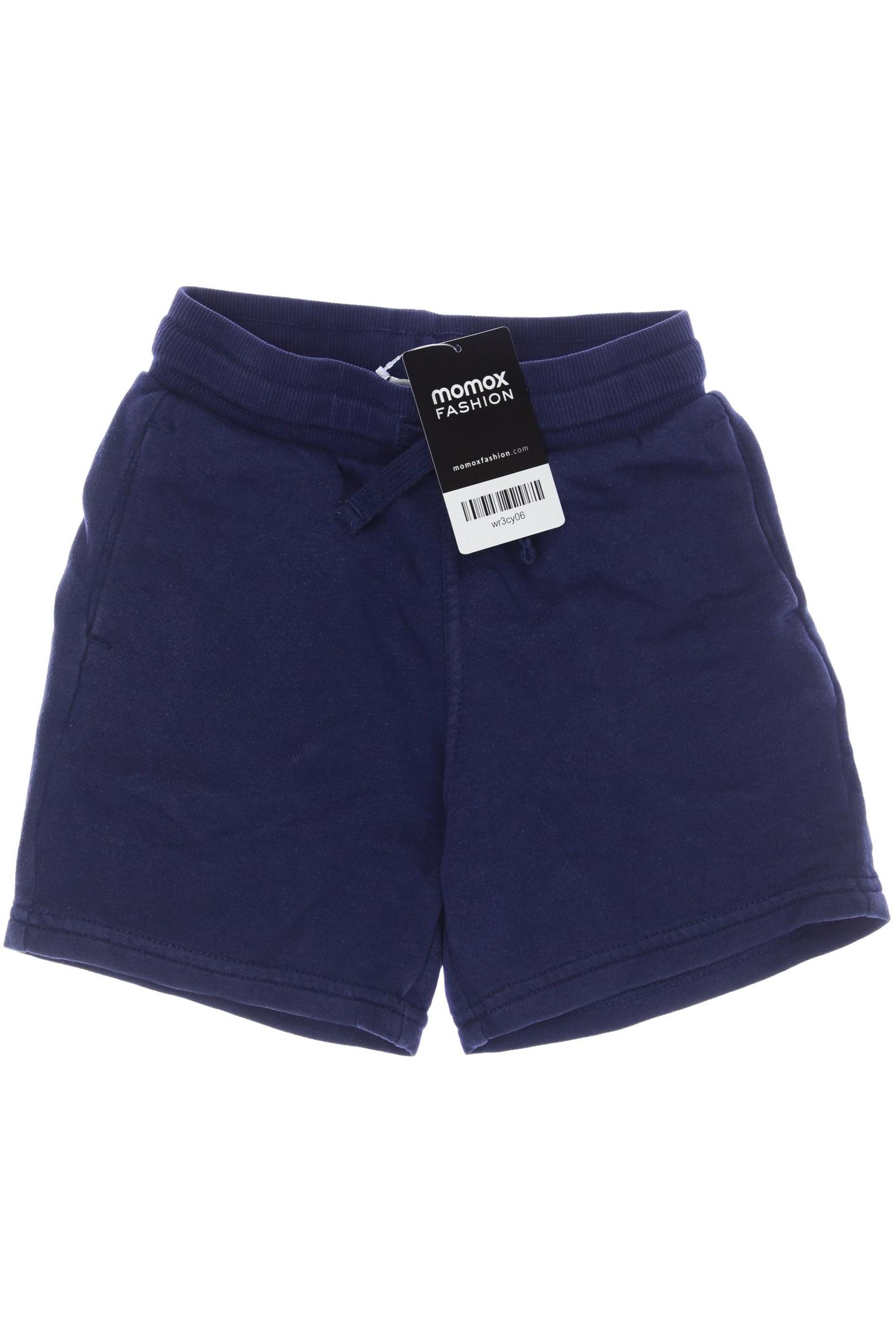 

H&M Herren Shorts, marineblau, Gr. 116