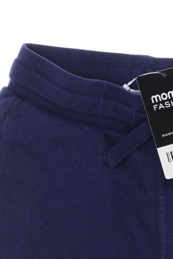 Thumbnail - H&amp;M Jungen Shorts, marineblau, Gr. 116