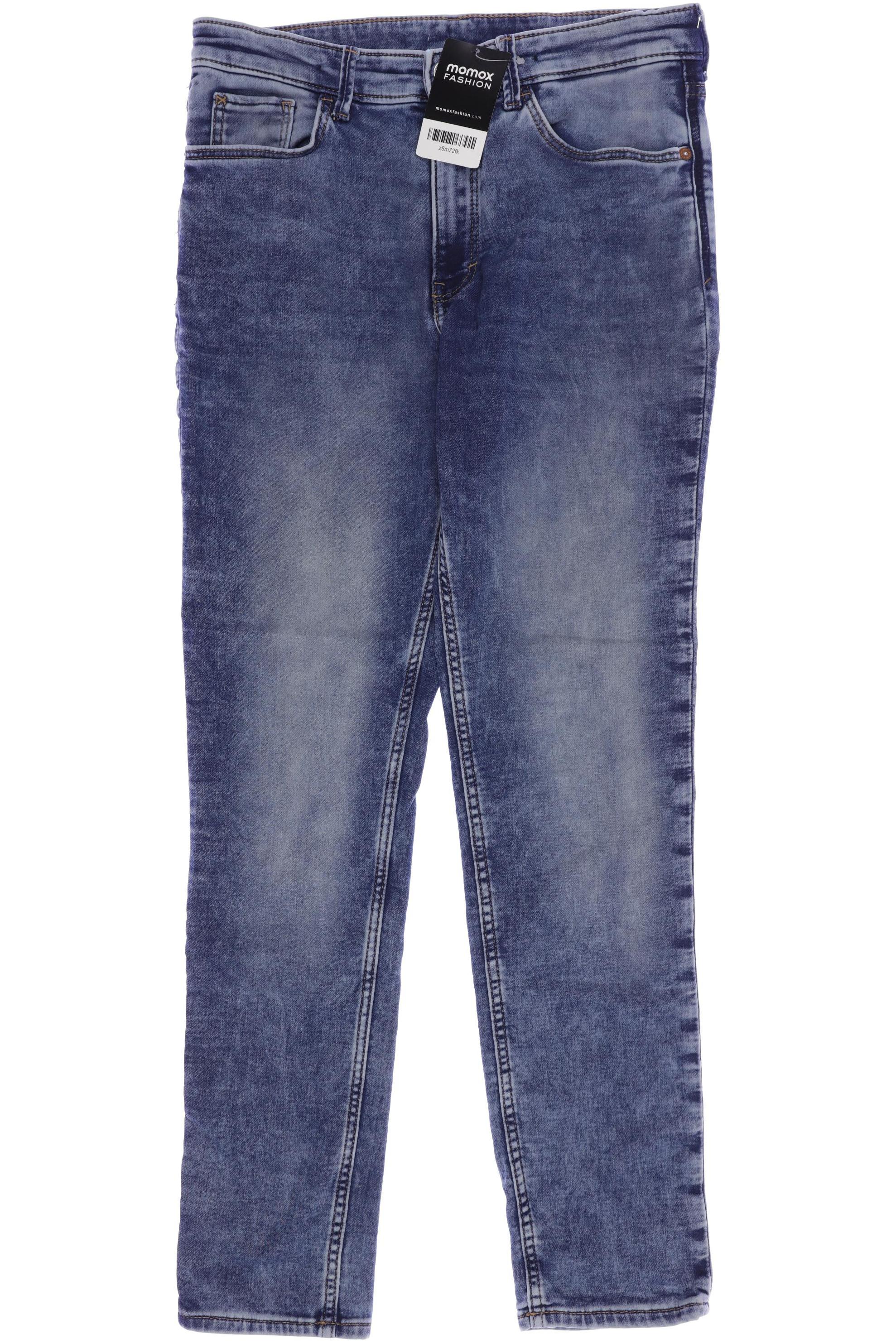 

H&M Jungen Jeans, blau