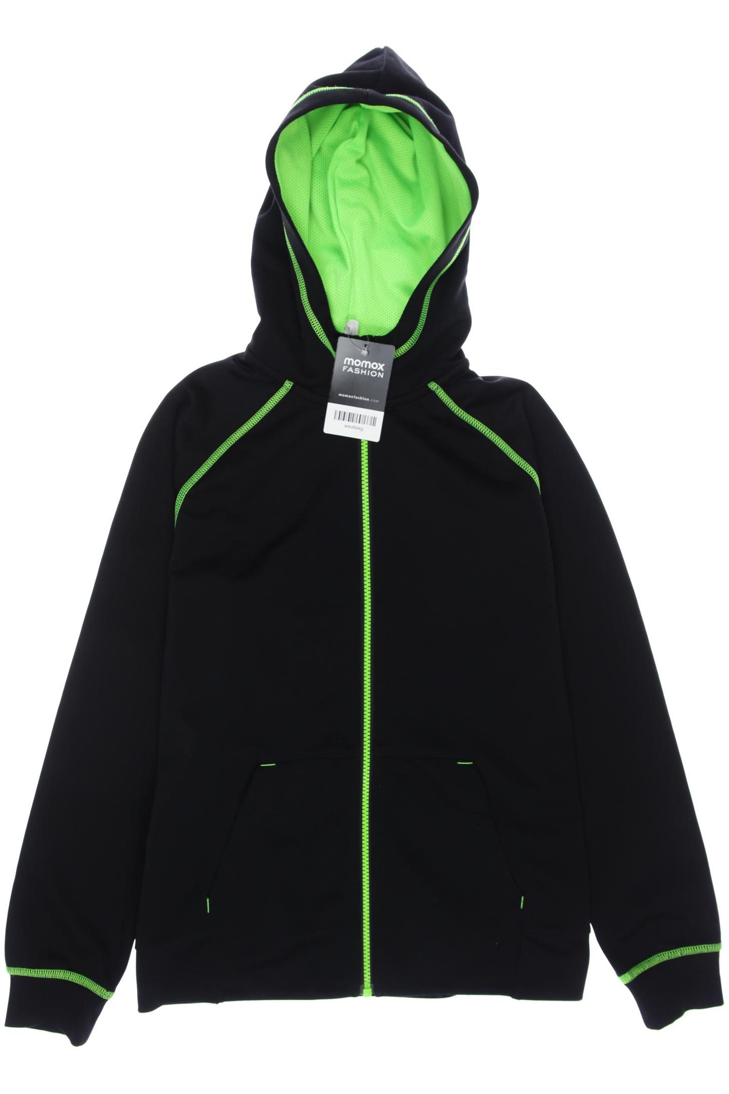 

H&M Herren Hoodies & Sweater, schwarz, Gr. 146
