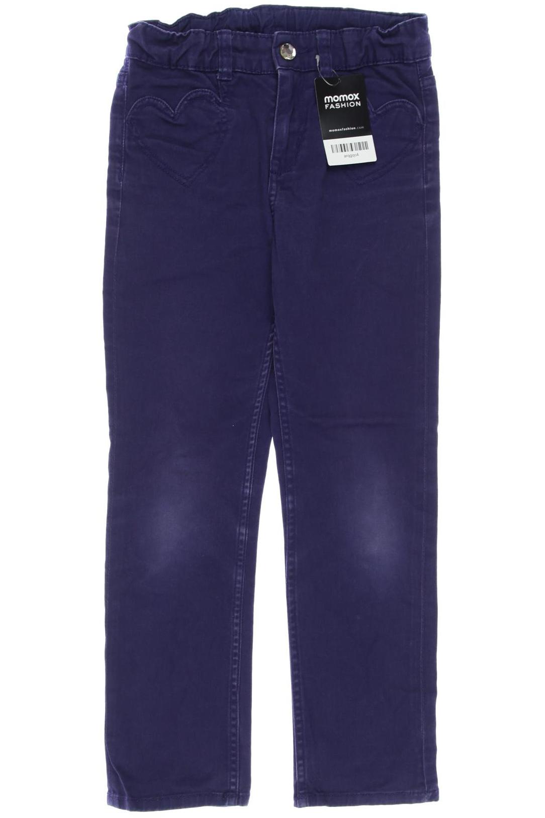 

H&M Herren Jeans, marineblau, Gr. 128