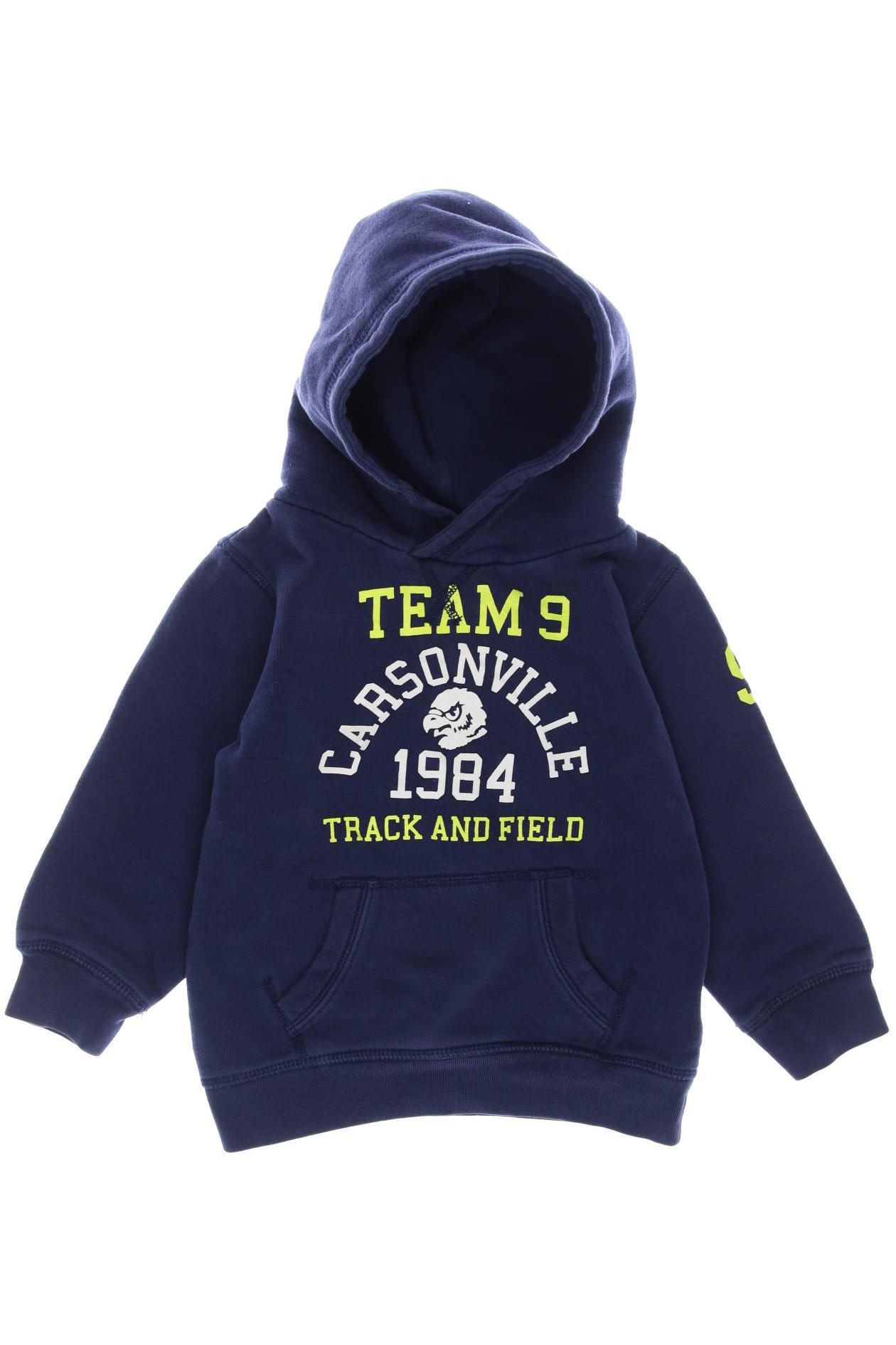 

H&M Herren Hoodies & Sweater, marineblau, Gr. 98/104
