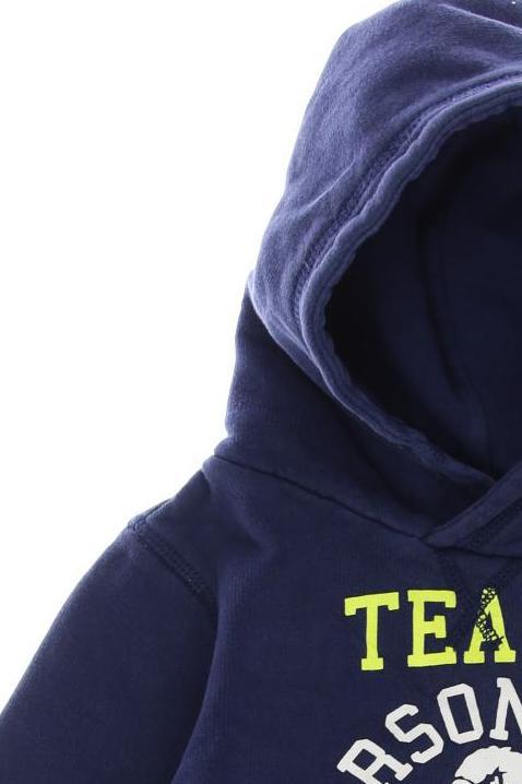 Thumbnail - H&amp;M Jungen Hoodies &amp; Sweater, marineblau, Gr. 98/104