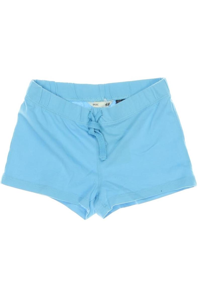 

H&M Herren Shorts, hellblau, Gr. 104