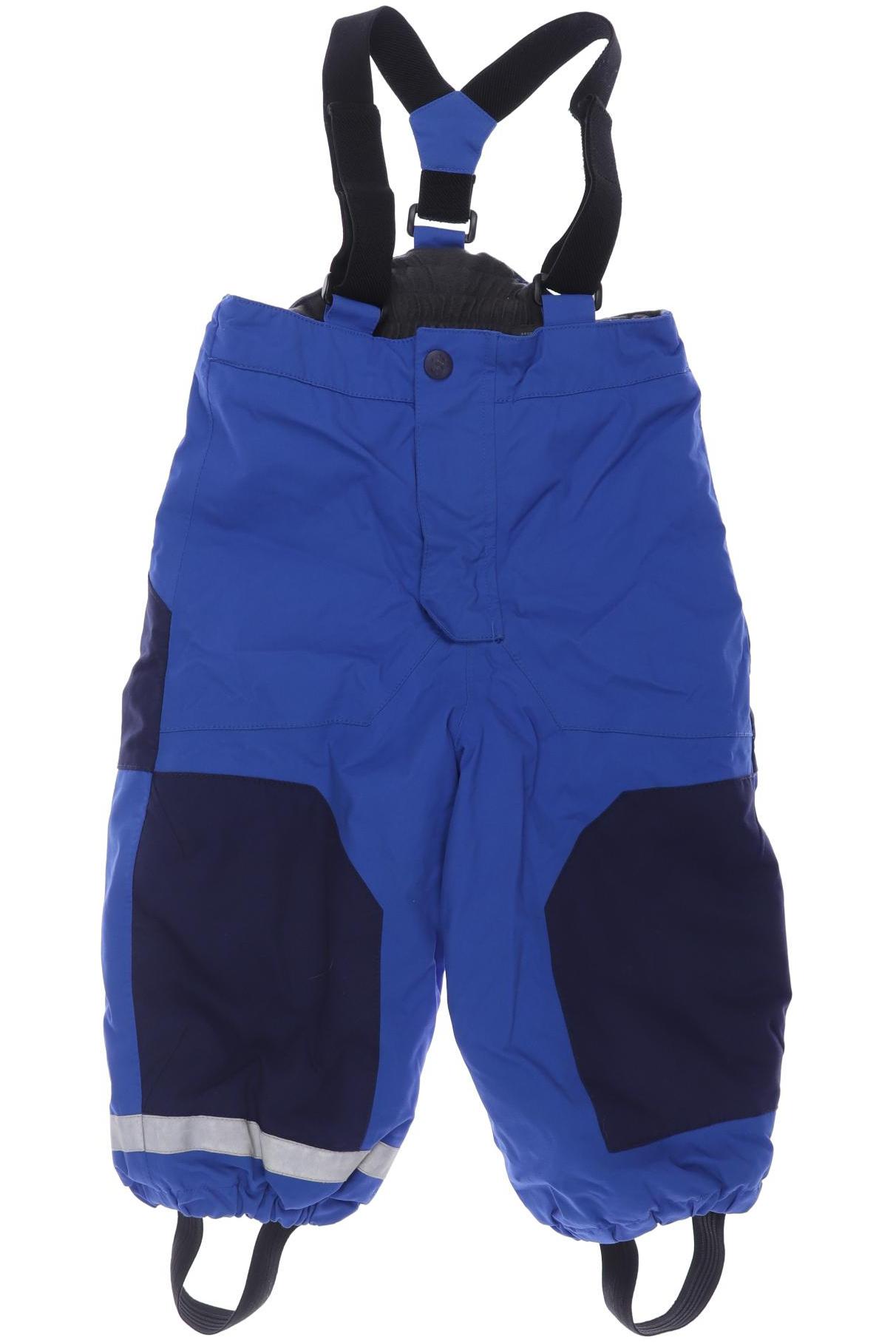 

H&M Jungen Stoffhose, blau