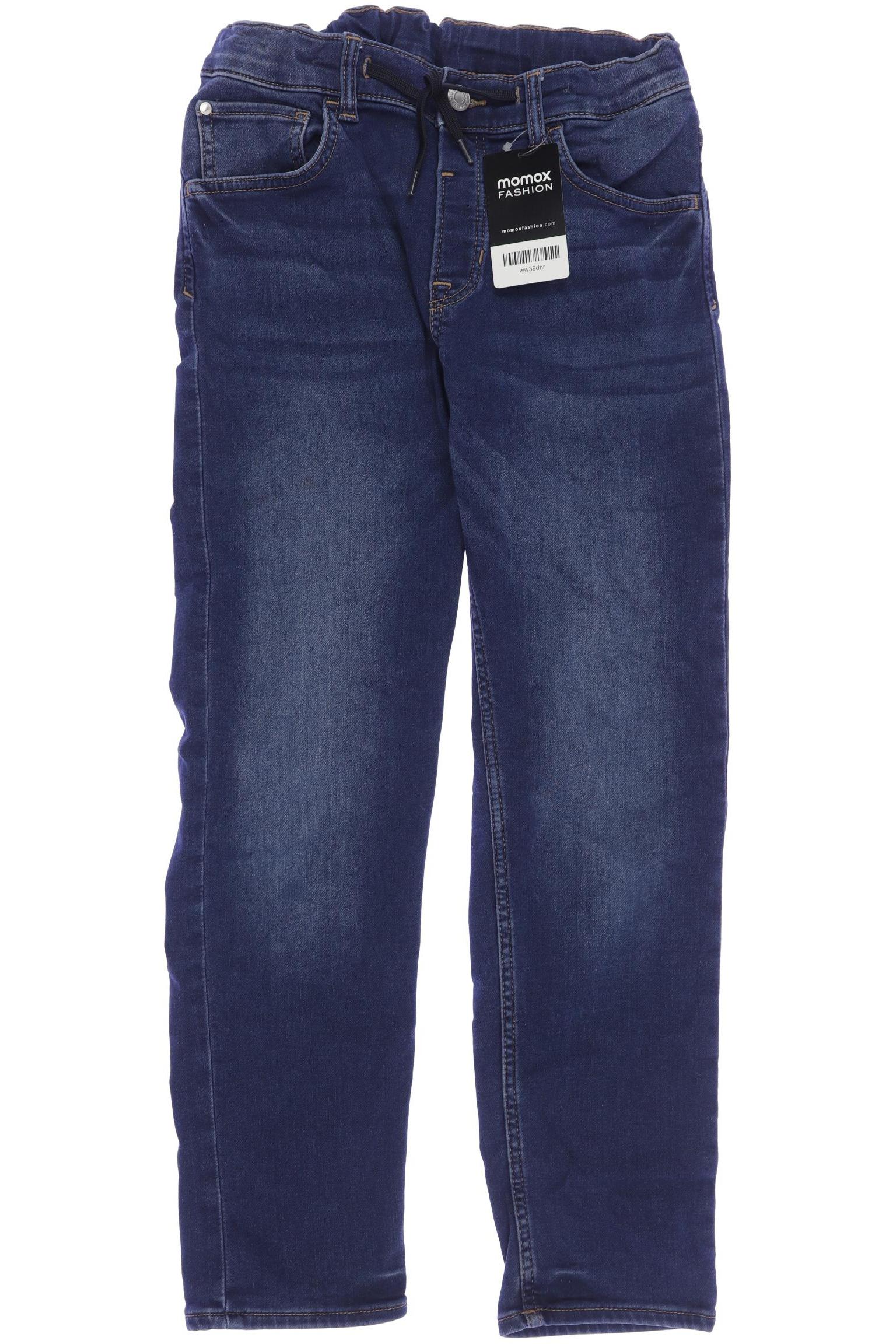 

H&M Herren Jeans, blau, Gr. 146