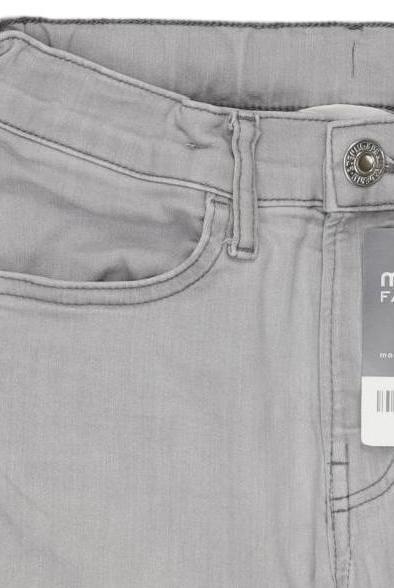 Thumbnail - H&amp;M Jungen Shorts, grau, Gr. 140