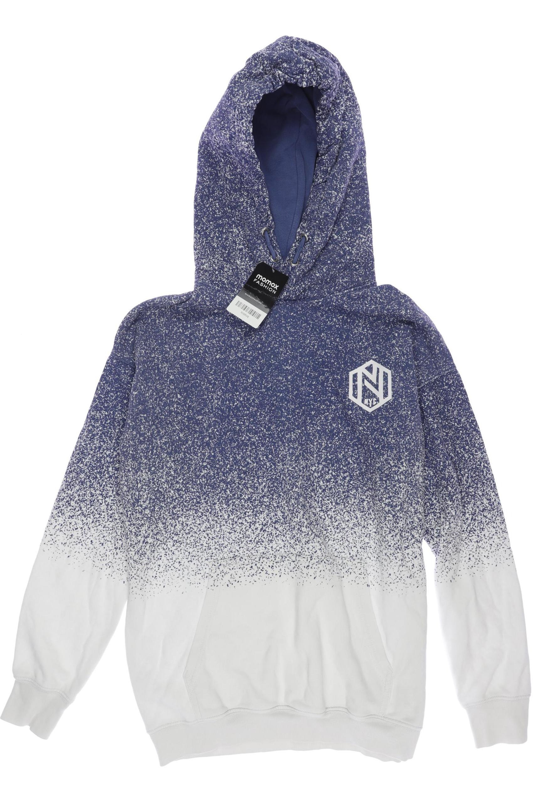

H&M Herren Hoodies & Sweater, weiß, Gr. 170