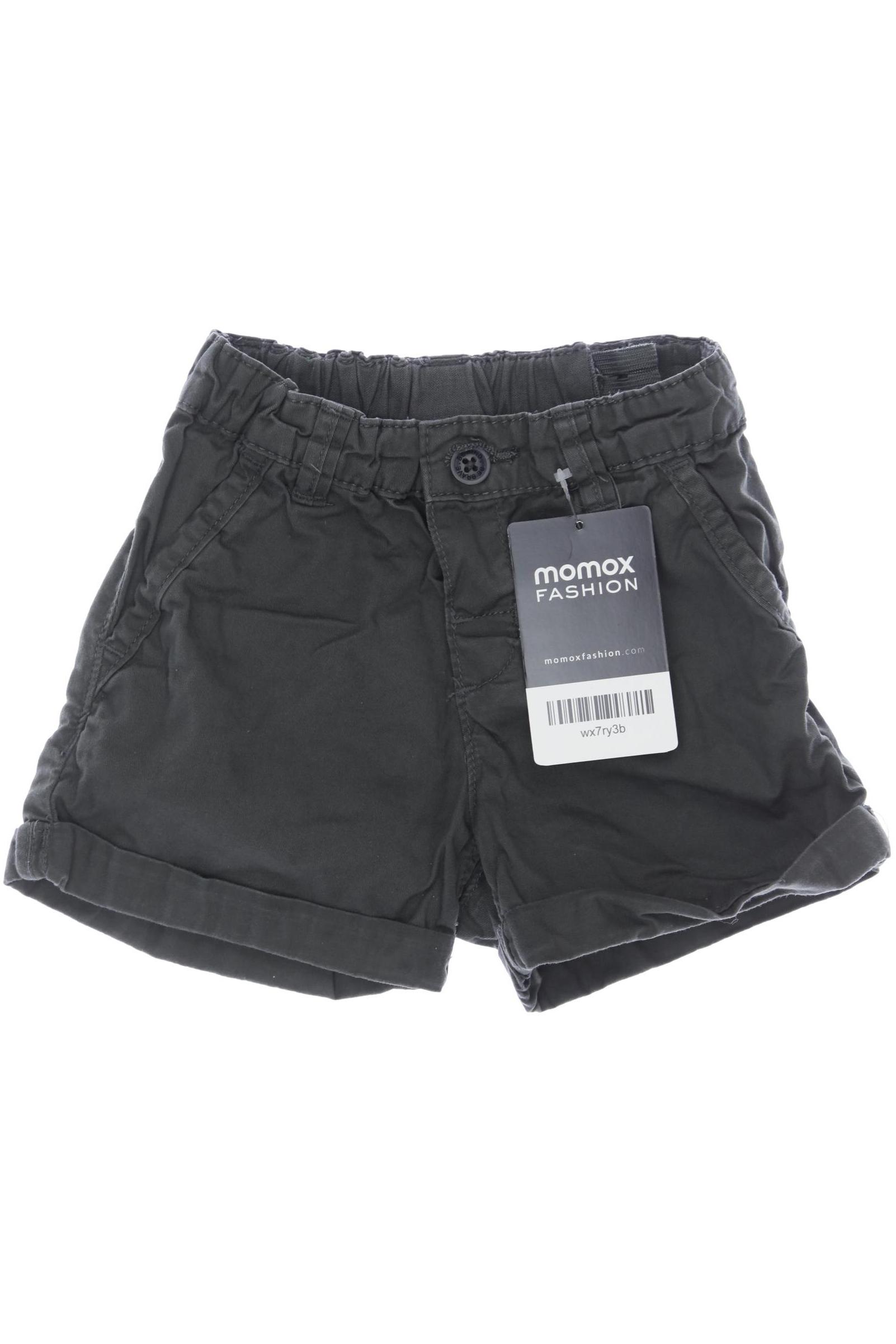 

H&M Herren Shorts, grau, Gr. 80